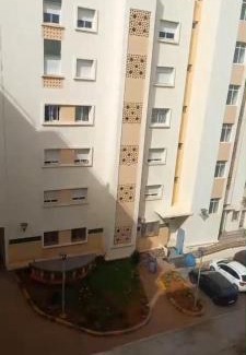 Oulad Khallouf Apartment | Apartamento en Rabat al lado del Mar