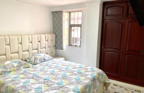 Sabaneta Apartment | APARTAMENTO EN SABANETA, AMPLIO Y CÓMODO