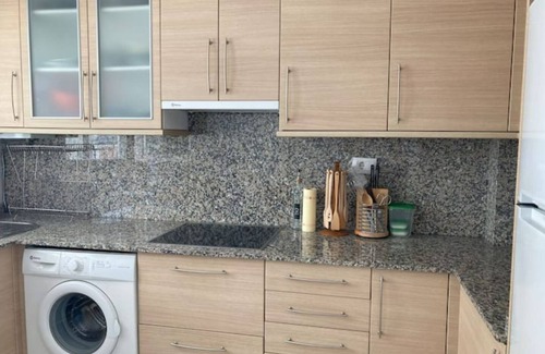 Sada Apartment | Apartamento en Sada en Primera Línea de Playa