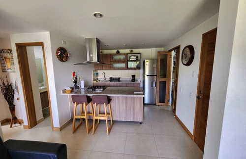 San Antonio de Pereira Apartment | Apartamento en San Antonio, Rionegro Serca al Parte, Aeropuerto Jose Maria Cordo