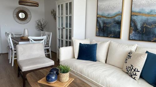 San Bartolo Apartment | Apartamento en San Bartolo - Condominio Miramar