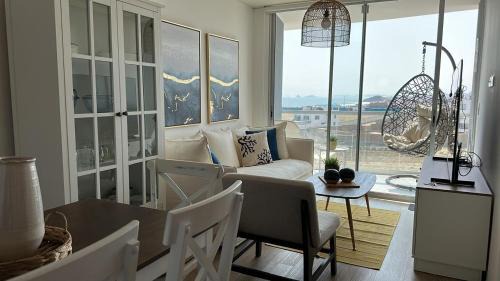 San Bartolo Apartment | Apartamento en San Bartolo - Condominio Miramar