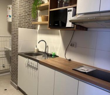San Bartolo Apartment | Apartamento en San Bartolo - Condominio Miramar