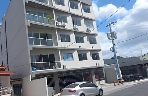 Panama City Apartment | Apartamento en San Francisco