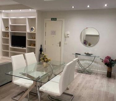 Basurtu Apartment | Apartamento en San Mames