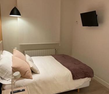 Basurtu Apartment | Apartamento en San Mames
