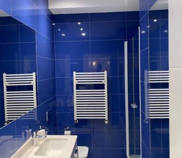 Basurtu Apartment | Apartamento en San Mames