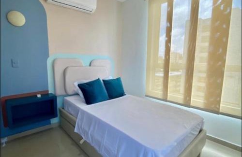 Barranquilla Apartment | Apartamento en Sector Ciudad Jardin Barranquilla cerca al Centro Comercial Unico