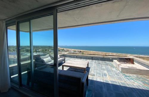Punta Ballena Apartment | Apartamento en Sierra Ballena 2, vistas unicas