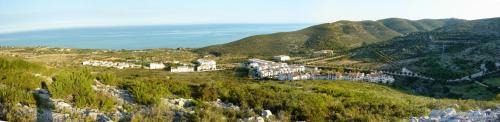 Peniscola Apartment | Apartamento en Sierra de Irta Peñiscola Font Sol 4