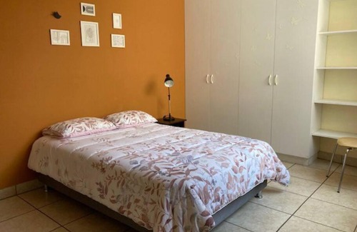 Santiago de Surco Apartment | Apartamento en Surco