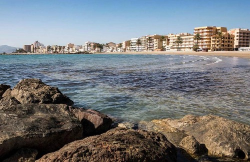 Torreblanca Apartment | Apartamento en Torreblanca II REF. 062