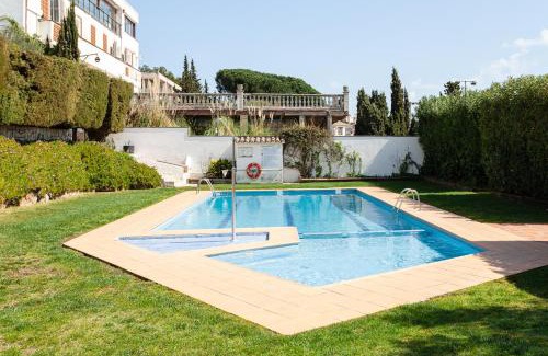 Tossa de Mar Apartment | Apartamento en Tossa de mar