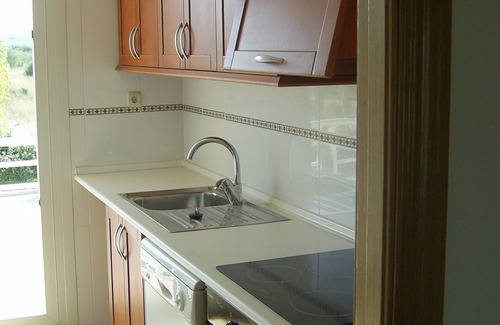 San Jorge Apartment | Apartamento en Urbanización de Golf- Panorámica, Sant Jordi, Castellón, España