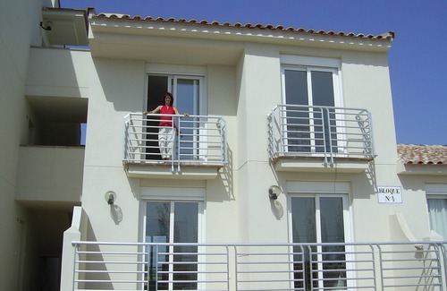 San Jorge Apartment | Apartamento en Urbanización de Golf- Panorámica, Sant Jordi, Castellón, España