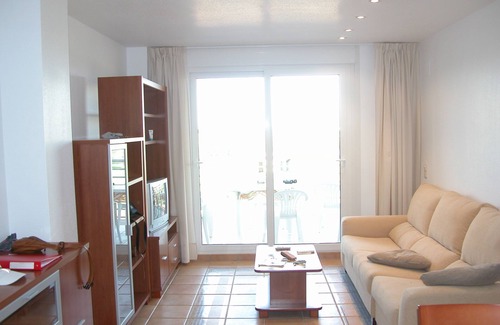 San Jorge Apartment | Apartamento en Urbanización de Golf- Panorámica, Sant Jordi, Castellón, España
