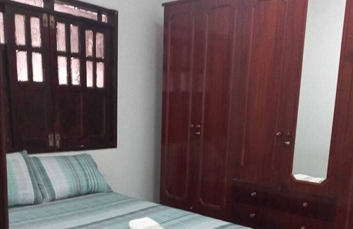 Morro Do Chapeu Apartment | Apartamento Encantador no Centro de Morro do Chapéu