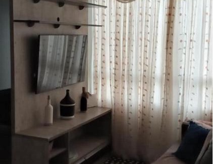 Regiao Urbana Homogenea III Apartment | Apartamento encantandor-perto centro e shopping