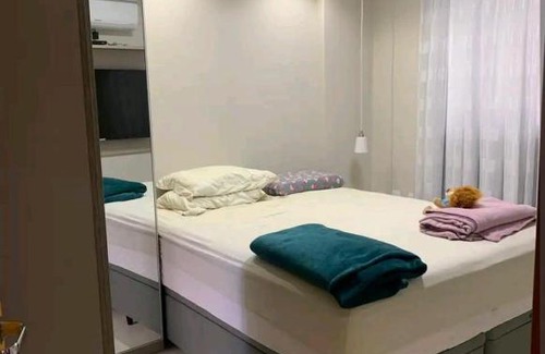 Recreio dos Bandeirantes Apartment | Apartamento encantador e aconchegante no Recreio.
