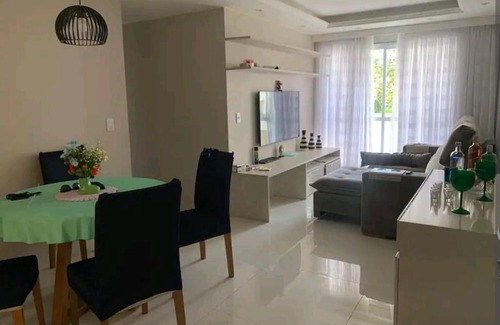 Recreio dos Bandeirantes Apartment | Apartamento encantador e aconchegante no Recreio.