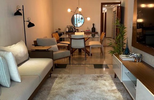 Vila Velha Apartment | Apartamento encantador na quadra do mar!
