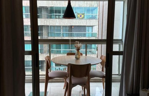 Vila Velha Apartment | Apartamento encantador na quadra do mar!