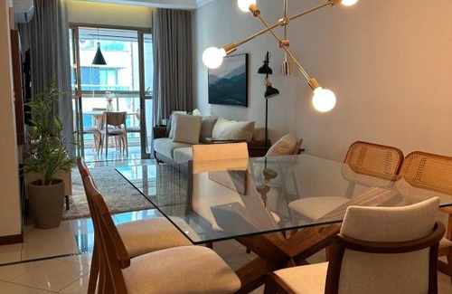 Vila Velha Apartment | Apartamento encantador na quadra do mar!