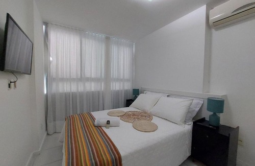 Caruaru Apartment | Apartamento encantador no Edifício Manhattan