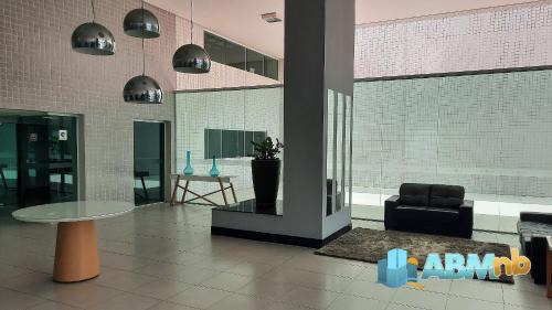 Caruaru Apartment | Apartamento encantador no Edifício Manhattan