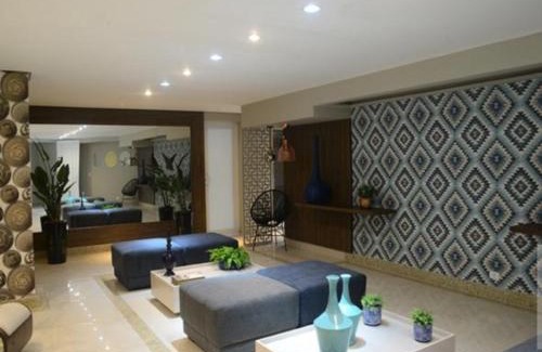 Jardim Virginia Apartment | Apartamento Enseada Guarujá