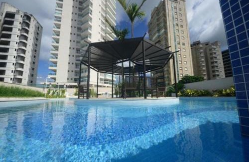 Jardim Virginia Apartment | Apartamento Enseada Guarujá