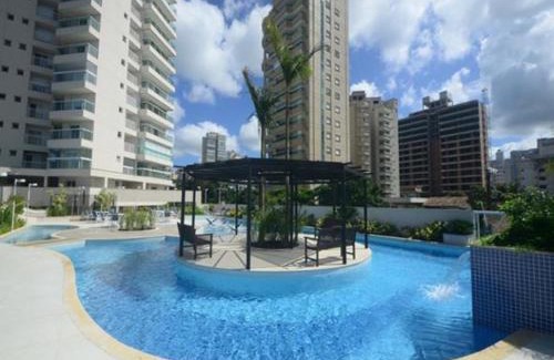 Jardim Virginia Apartment | Apartamento Enseada Guarujá