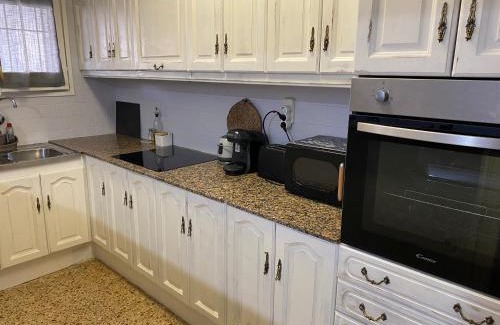 Rubi Apartment | Apartamento entero con terraza en el centro de Rubí