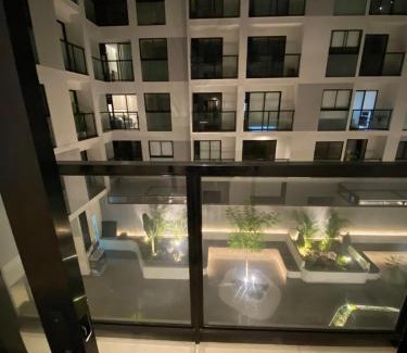 Jesus Maria Apartment | Apartamento entero de estreno en Lima