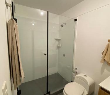 Jesus Maria Apartment | Apartamento entero de estreno en Lima