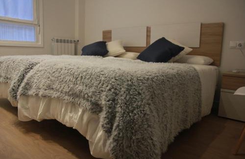Azpeitia Apartment | Apartamento Erdi Kale