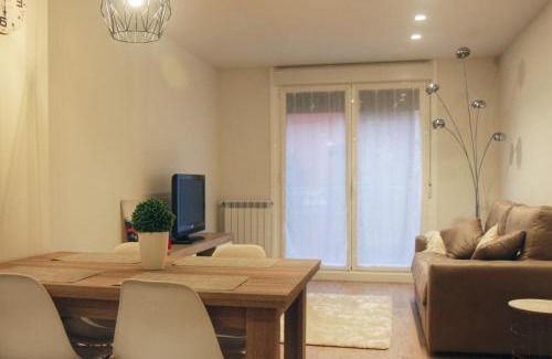 Azpeitia Apartment | Apartamento Erdi Kale