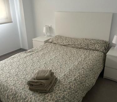 Castello de la Plana Apartment | Apartamentos CorteInglés Castellón by Tucasanlaplaya