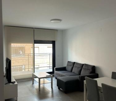 Castello de la Plana Apartment | Apartamentos CorteInglés Castellón by Tucasanlaplaya