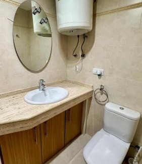 Castello de la Plana Apartment | Apartamento Castellon II REF 027