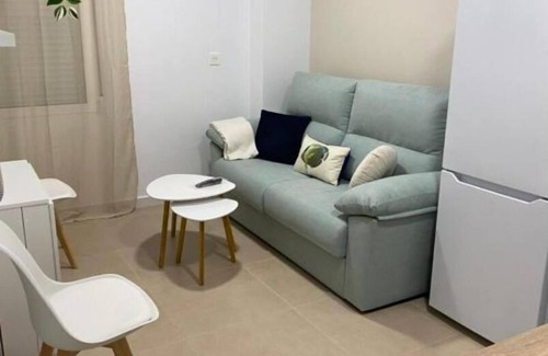 Puerto de Mazarron Apartment | Apartamentos Barlovento A