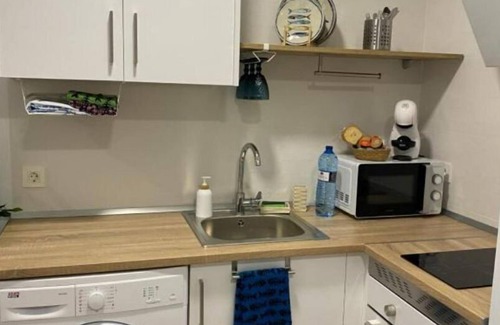 Puerto de Mazarron Apartment | Apartamentos Barlovento A