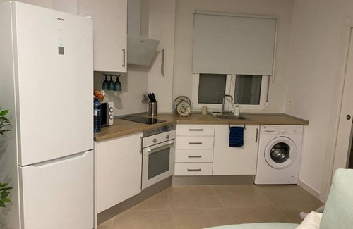 Puerto de Mazarron Apartment | Apartamentos Barlovento A