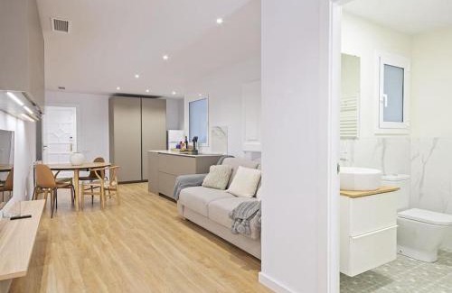 Sant Cugat del Valles Apartment | Apartamento exclusivo a 15 min de Barcelona