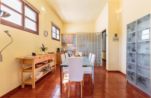 Santa Cruz de la Palma Apartment | Apartamento Gran Terraza