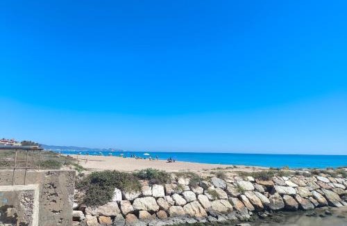 Tavernes de la Valldigna Apartment | Apartamento en la playa