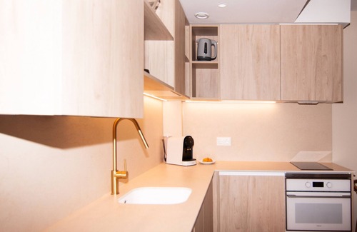 Ciutat de les Arts i les Ciencies Apartment | APARTAMENTO LAS CIENCIAS B. WIFI + PARKING+ AIRE ACONDICIONADO