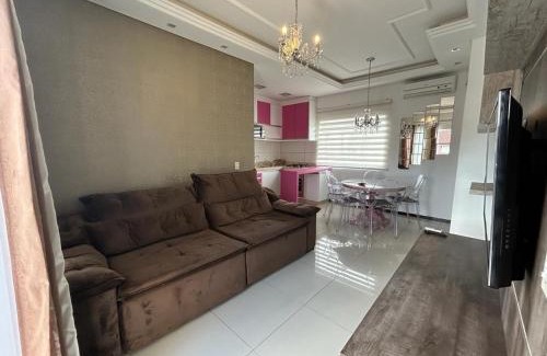 Iririu Apartment | Apartamento especial para o festival de Dança