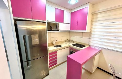 Iririu Apartment | Apartamento especial para o festival de Dança