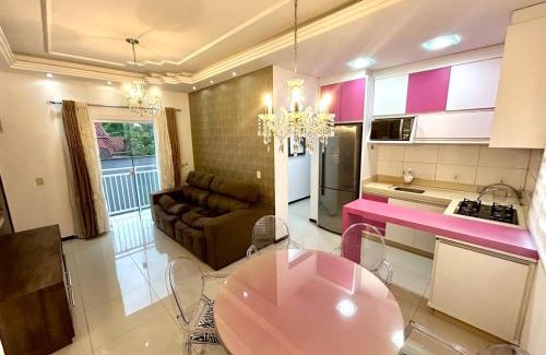 Iririu Apartment | Apartamento especial para o festival de Dança